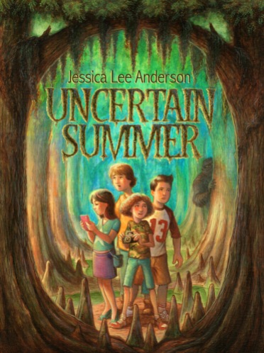 Uncertain Summer cover by Jeff Crosby