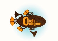 Catch Engine logo